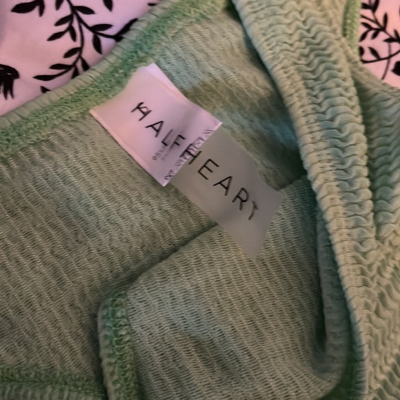 Nights in neon bikini set - Picture 4 of 8